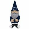 Cheapest 🎉 Lawn & Garden Decor Evergreen Penn State Garden Gnome ✨