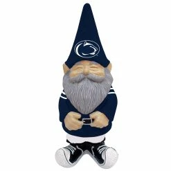 Cheapest 🎉 Lawn & Garden Decor Evergreen Penn State Garden Gnome ✨
