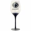 Flash Sale 🎁 Fan Shop Evergreen Penn State Stemmed Wine Glass 😀