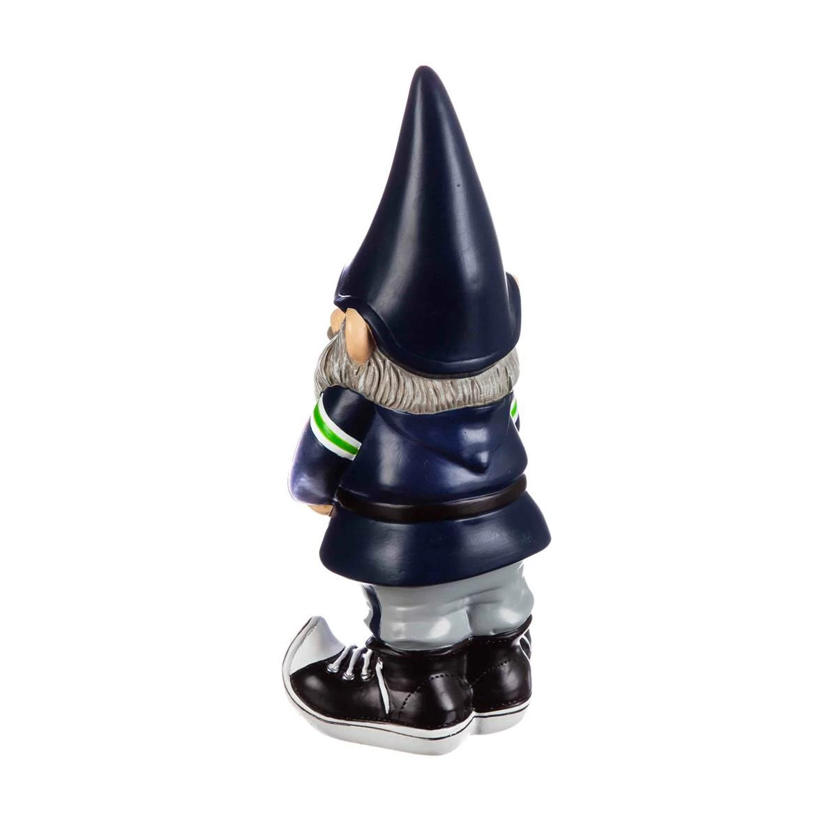 Cheapest 🤩 Lawn & Garden Decor Evergreen Seattle Seahawks Garden Gnome 🛒 - Image 2