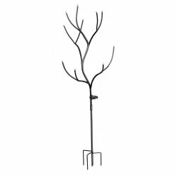 Best Sale 🔔 Lawn & Garden Decor Evergreen Solar Bottle Tree 🎁