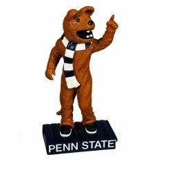 Discount 🌟 Decorative Accents Evergreen Penn State Mascot Statue 👏