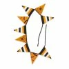 Best deal ✨ Lawn & Garden Decor Evergreen 🧛 Halloween Alternating Pattern Pennant ⭐