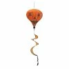 Wholesale 🔔 Lawn & Garden Decor Evergreen Jack-O-Lantern Solar Balloon Spinner 🎁