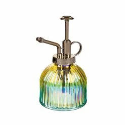 Best Sale โญ Lawn & Garden Decor Evergreen Iridescent Ombre Plant Mister ๐