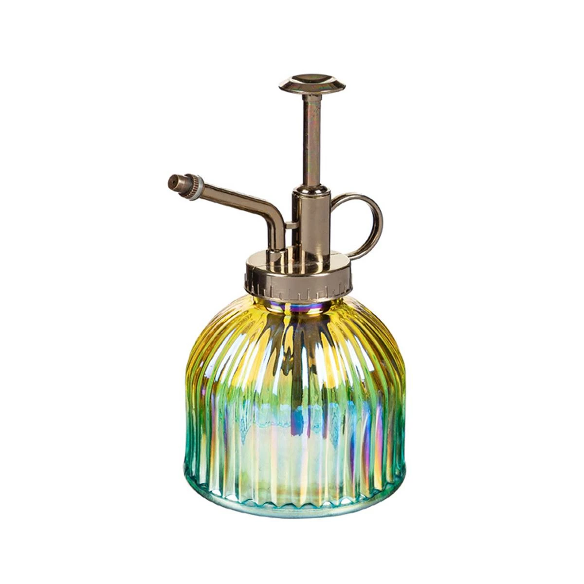 Best Sale โญ Lawn & Garden Decor Evergreen Iridescent Ombre Plant Mister ๐