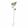 Best deal 💯 Lawn & Garden Decor Evergreen Colorful Bird Garden Stake - Green 👍