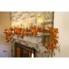 Outlet ✨ Outdoor Lighting Evergreen Maple Leaf 24-Bulb String Light 👏