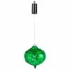 Wholesale 👏 Lawn & Garden Decor Evergreen 8" Shatterproof LED Teardrop Outdoor Ornament ⌛