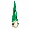 Cheap ✨ Lawn & Garden Decor Evergreen 13in. St. Patrick’s Day Gnome Garden Statuary ⭐