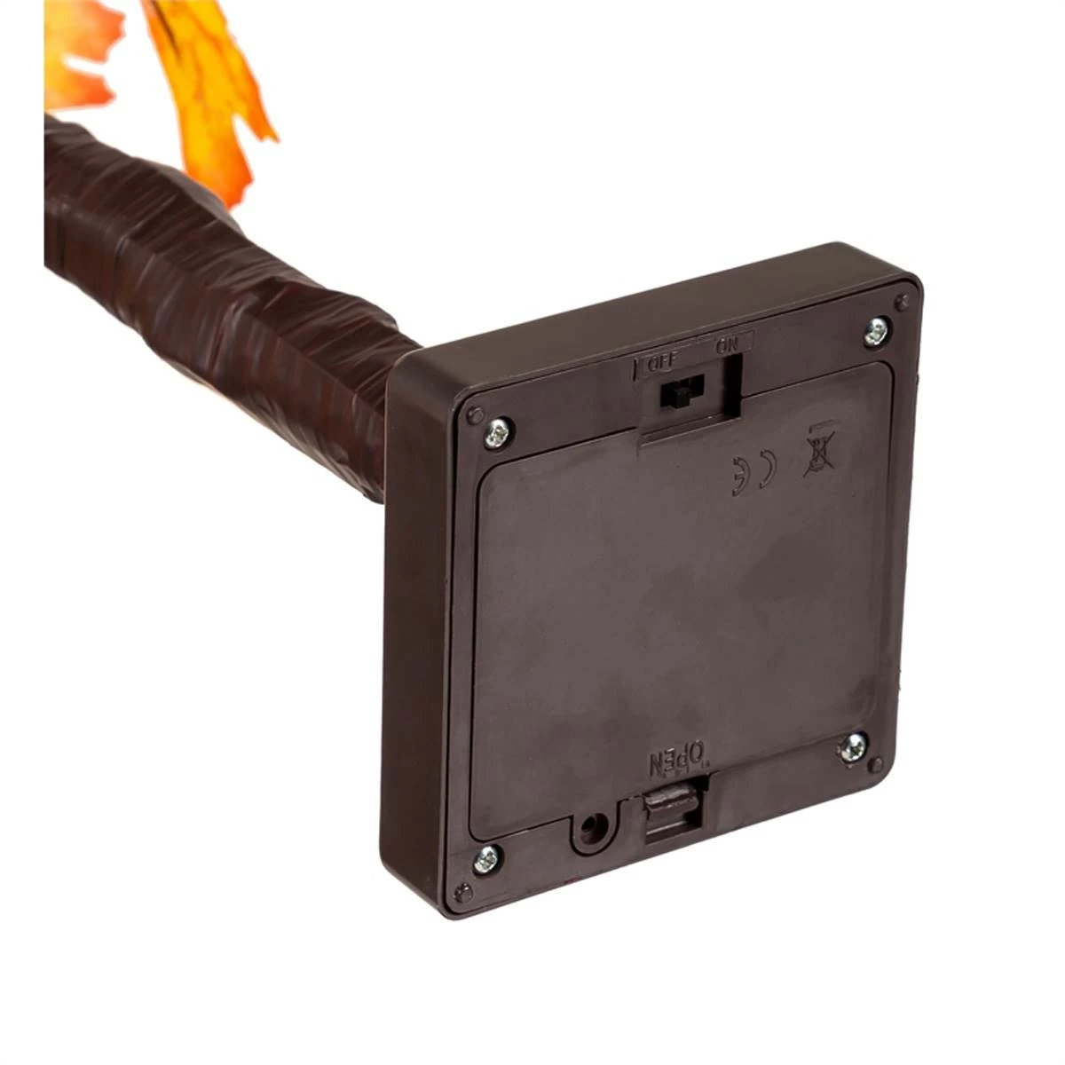 Best Pirce ๐ Decorative Accents Evergreen LED Maple Tree With 24 Lights Table Decor ๐งจ - Image 4