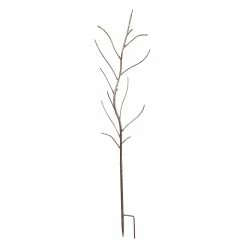 Coupon 💯 Lawn & Garden Decor Evergreen 63in. Black Bottle Tree 🎁
