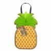 Budget 👍 Lawn & Garden Decor Evergreen Pineapple Greeting Burlap Door Decor 🎉