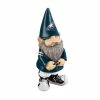 Brand new 😉 Lawn & Garden Decor Evergreen Philadelphia Eagles Garden Gnome ⌛